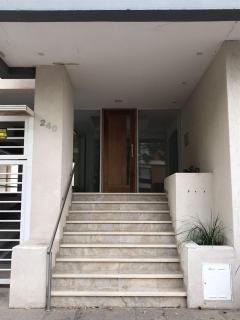 Dorrego Apart - Bahía Blanca - 7