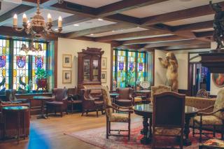 The Cheshire - Saint Louis - 6