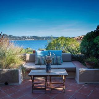 Appartamento con grande terrazza vista mare a Porto Cervo - Porto Cervo - 6