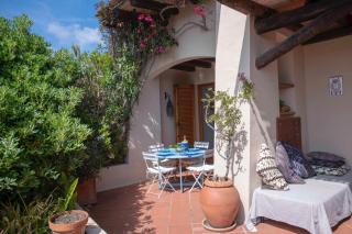 Appartamento con grande terrazza vista mare a Porto Cervo - Porto Cervo - 5