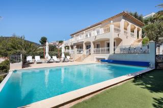 Villas Raphaël - Les Issambres - 9