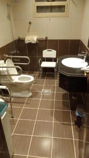 شقق درر رامه للشقق المخدومة 11 - 4