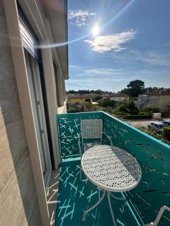 Luxury Apartments Vili - Umag - 6