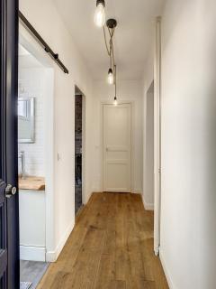 Studio Cosy Tout Confort Porte Orléans 2 Pers Paris - 7