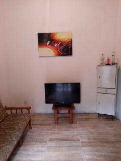 Casa na ilha da Gamboa - Mangaratiba - Itacuruçá - 8