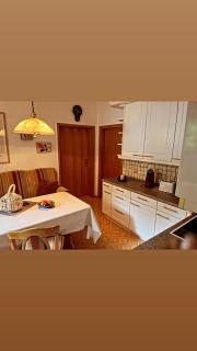 Ferienwohnung mit WINTERGARTEN in Bahnhofsnähe - Eystrup - 5