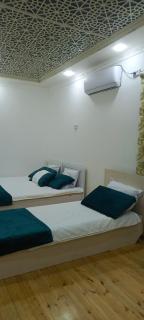 Olimxon Guest House - Bukhara - 6