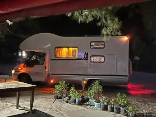 Camper motorhome Tirane Albania Rental Loreli - Tirana - 9