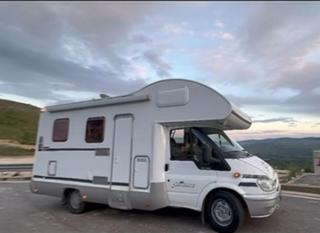Camper motorhome Tirane Albania Rental Loreli - Tirana - 3
