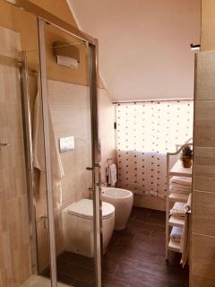 Villa Nepi apartments - 3