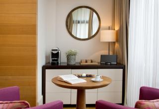 Hôtel Ermitage - Évian-les-Bains - 3