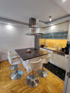 Ana Apartment - Novi Sad - 3
