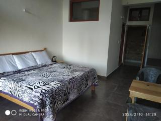 Matryoshka Homestay - Almora - 3