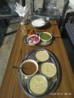 Matryoshka Homestay - Almora - 2