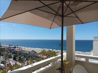 Duplex penthhouse Marbella parking private sea views - Marbella - 0