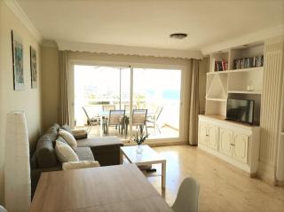 Duplex penthhouse Marbella parking private sea views - Marbella - 6