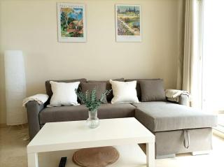 Duplex penthhouse Marbella parking private sea views - Marbella - 8