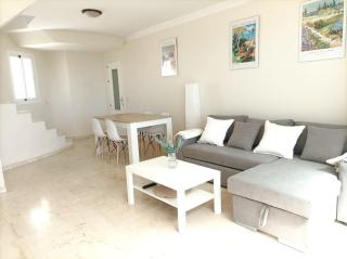 Duplex penthhouse Marbella parking private sea views - Marbella - 2