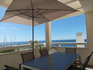 Duplex penthhouse Marbella parking private sea views - Marbella - 4