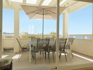 Duplex penthhouse Marbella parking private sea views - Marbella - 3