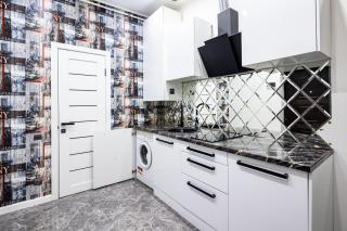 Romari apartment Городоцька 5 Оперний театр - Lwiw - 1