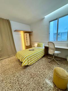 Guest House Espinardo Casa Universitaria - Espinardo - 3