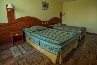 Hotel Pietrak - Trzemeszno - 7