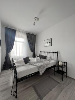 Apart City Center - Brasov - 5
