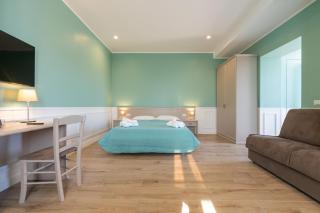 Daca luxury rooms - Napels - 3