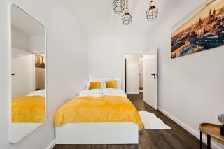 Cracow Masarska Premium Apartment - 4