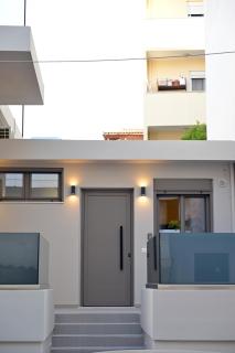 Silver Luxury Home Chania Center - 7