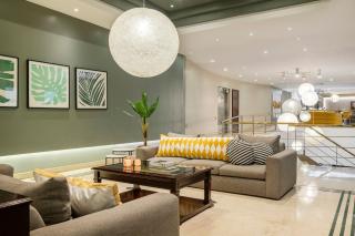 Argenta Tower Hotel & Suites - Buenos Aires - 8