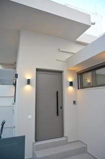 Silver Luxury Home Chania Center - 3