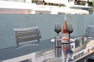 Silver Luxury Home Chania Center - 4