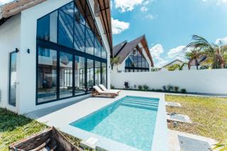 Shivo Paje Villas - Paje - 4