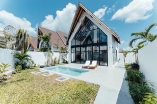 Shivo Paje Villas - Paje - 6