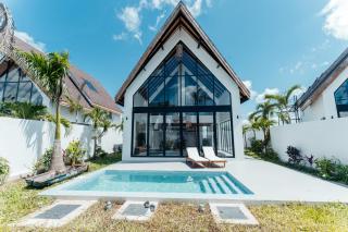 Shivo Paje Villas - Paje - 9