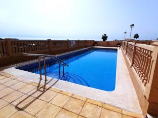 Bol01 - Modern 2 bedroom apartment in Bolnuevo - Bolnuevo - 9