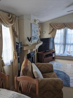 i7 Millfields 6 Berth Luxury Caravan DG & GCH Familys Only And Lead Person Must Be Over 30 - Ingoldmells - 4