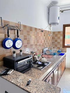 CHAY - Appartements a Ouarzazate - Ouarzazate - 4