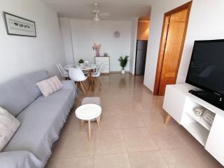 Bol01 - Modern 2 bedroom apartment in Bolnuevo - Bolnuevo - 1