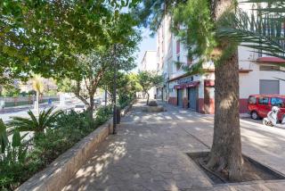 Apartamento Aurora 64 Málaga - Málaga - 3