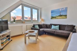 An´t Kark - Langeoog - 0