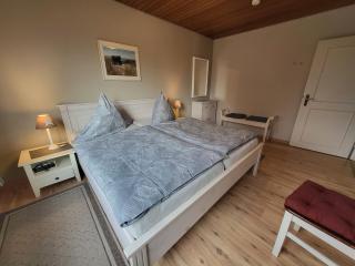 Haus Ruhewinkel, Bungalow 1 - Alkersum - 4