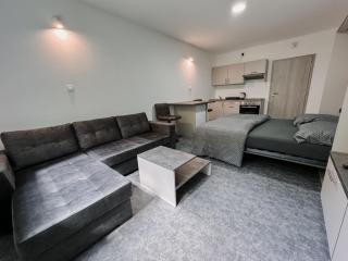 Apartment Ski and Relax - - 9