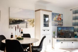 Kapitänshaus W01 - Laboe - 9