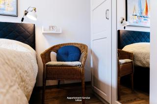 Kapitänshaus W01 - 2