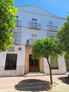 Cabildo Plaza 1 Sanlúcar de Barrameda - Sanlúcar de Barrameda - 7