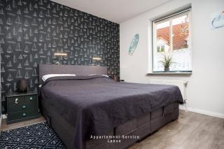 Fewo 4 Knotenpunkt - Laboe - 9