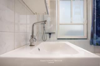 Fewo 4 Knotenpunkt - 4